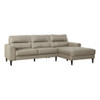 Lewes - Sectional With Right Chaise