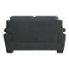 Holleman - Loveseat