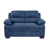 Holleman - Loveseat