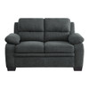 Holleman - Loveseat