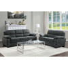 Holleman - Loveseat