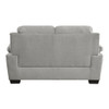 Holleman - Loveseat