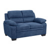 Holleman - Loveseat