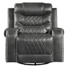 Putnam - Power Reclining Chair