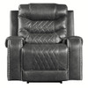 Putnam - Power Reclining Chair