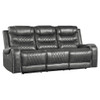 Putnam - Reclining Sofa & Loveseat