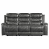Putnam - Reclining Sofa & Loveseat