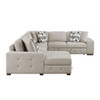 Raife - Sectional