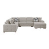 Raife - Sectional