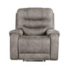 Oberon - Reclining Chair