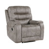 Oberon - Reclining Chair