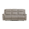 Dean - Double Reclining Sofa