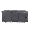 Dean - Double Reclining Sofa