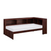 Rowe - Bookcase Corner Bed