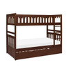 Rowe - Bunk Bed With Trundle