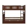 Rowe - Bunk Bed With Trundle