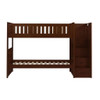 Rowe - Step Bunk Bed