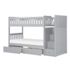 Orion - Step Bunk Bed