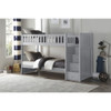 Orion - Step Bunk Bed