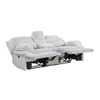 Goodland - Double Reclining Loveseat With Center Console