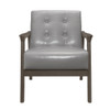 Alby - Accent Chair