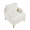 Colette - Accent Chair