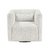 Vienna - Swivel Chair - Beige