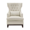 Adriano - Accent Chair - Beige