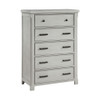 Willowbrook - Chest - Gray