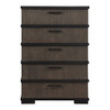 Acworth - Chest - Brown / Black