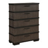 Acworth - Chest - Brown / Black
