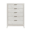 Asteria - Chest - White