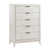 Asteria - Chest - White
