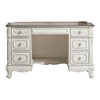 Cinderella - Writing Desk - White