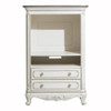 Cinderella - Armoire - White