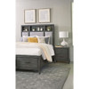 Wittenberry - Nightstand - Gray
