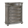 Bennington - Chest - Gray