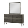 Urbanite - Mirror - Gray