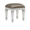 Avondale - Vanity Stool - Gray