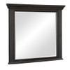 Bolingbrook - Mirror - Brown