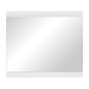 Kerren - Mirror - White