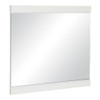 Kerren - Mirror - White