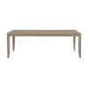 McKewen - Dining Table - Light Brown