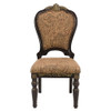 Russian Hill - Side Chair (Set of 2) - Multicolor