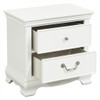 Lucida - Nightstand - White