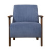 Ezra - Accent Chair
