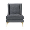 Savoy - Accent Chair