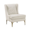 Savoy - Accent Chair