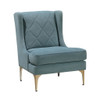 Savoy - Accent Chair