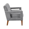 Belfort - Loveseat